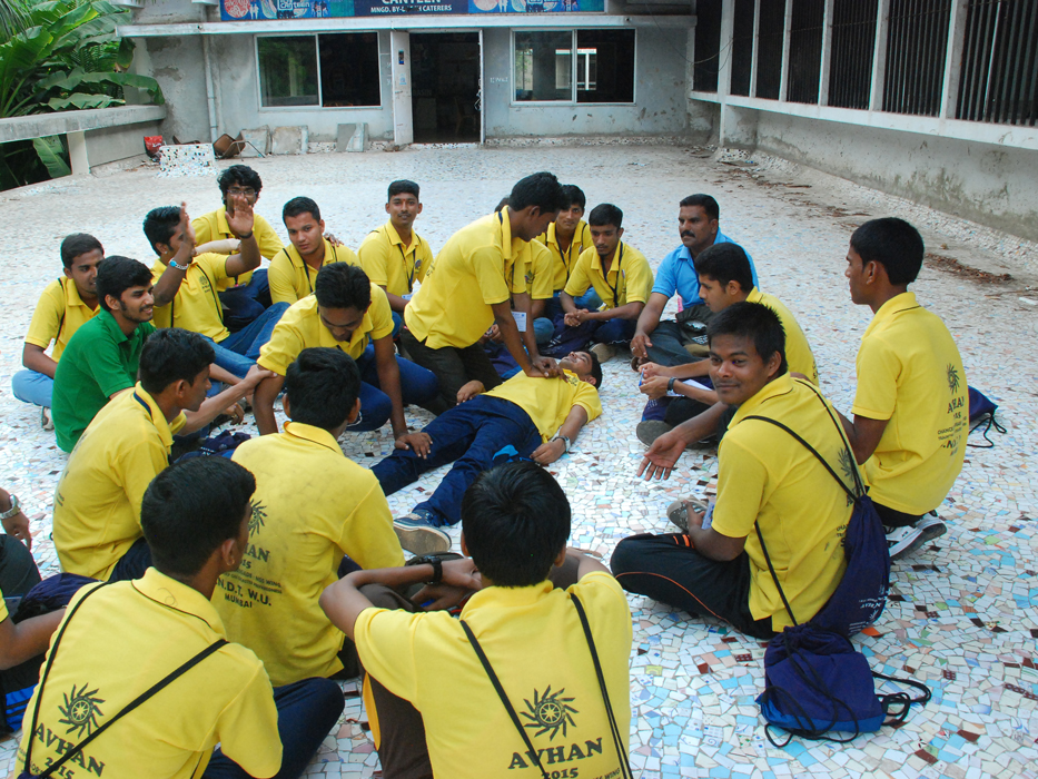 AVHAN 2015
