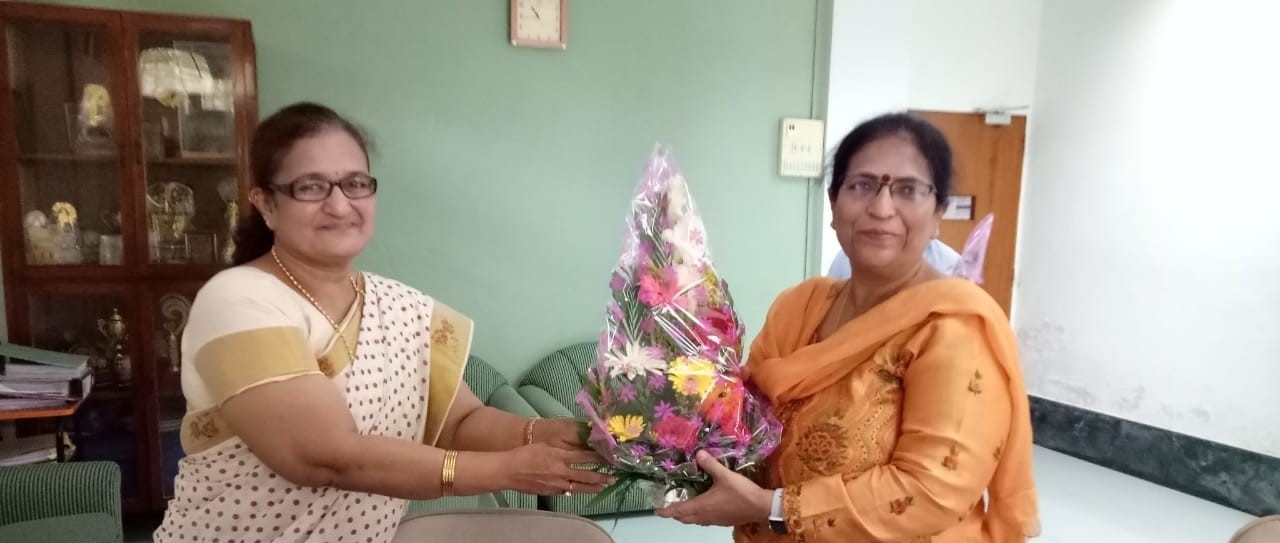  C. U. Shah College of Pharmacy, Juhu