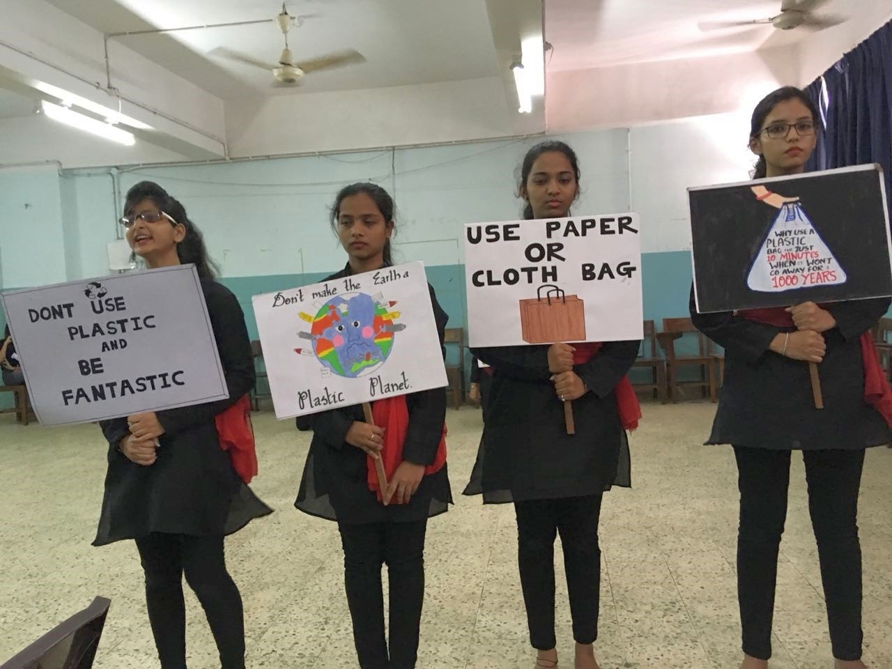  C. U. Shah College of Pharmacy, Juhu