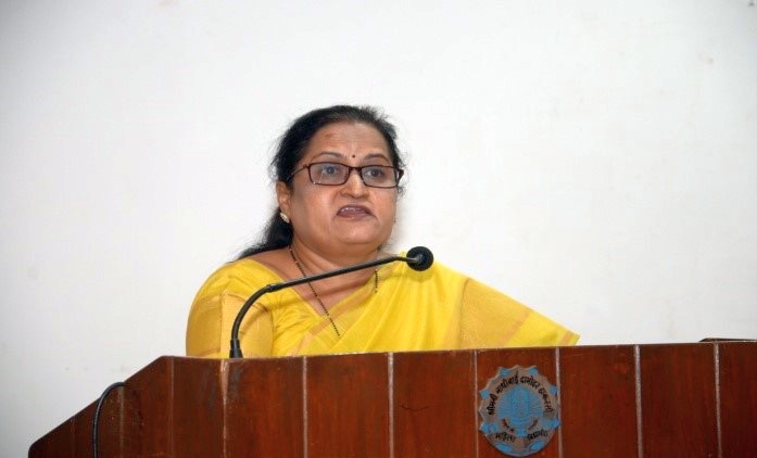 A Special Lecture on Constitution Values for re-building Inclusive Growth and Development 