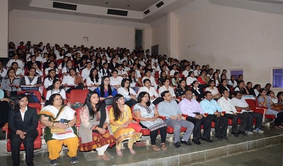 A Special Lecture on Constitution Values for re-building Inclusive Growth and Development 