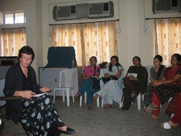 Department of Educational Technology