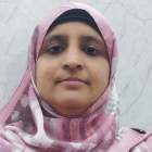 Dr. Aseema Siddiqui
