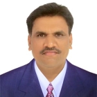 Dr. Shivanand Suryawanshi
