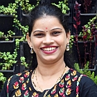 Ms. Shilpa Rane 