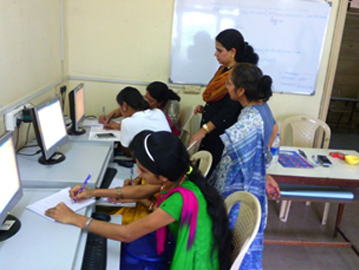 Department of Education Churchgate