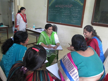 Department of Education Churchgate