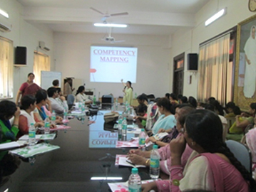 Department of Education Churchgate