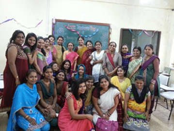 Department of Education Churchgate