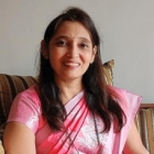 Ms. Vinita Shrouty Ms. Vinita Shrouty