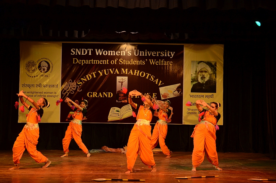 Grand Finale Yuva Mahotsav 2016