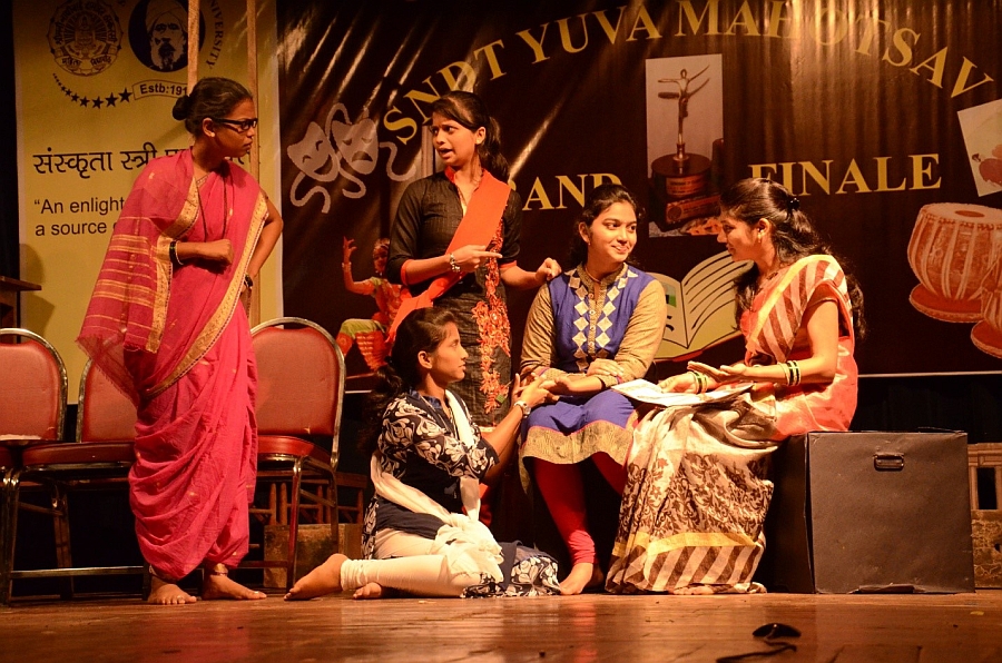 Grand Finale Yuva Mahotsav 2016