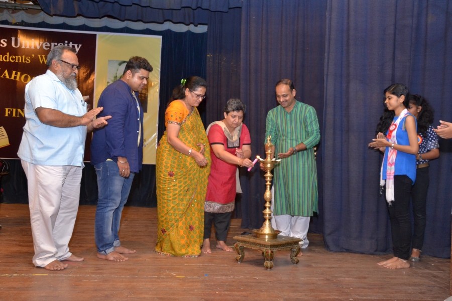 Grand Finale Yuva Mahotsav 2016