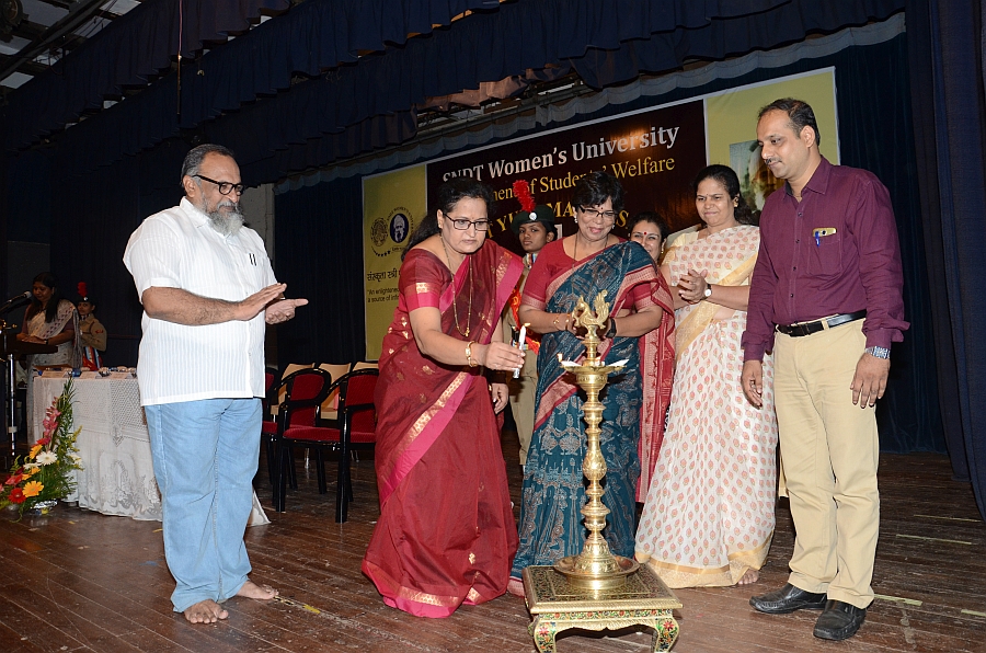 Grand Finale Yuva Mahotsav 2016