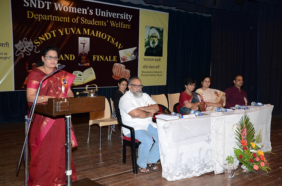 Grand Finale Yuva Mahotsav 2016