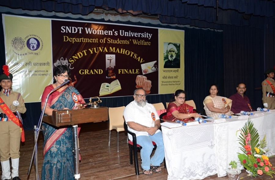 Grand Finale Yuva Mahotsav 2016
