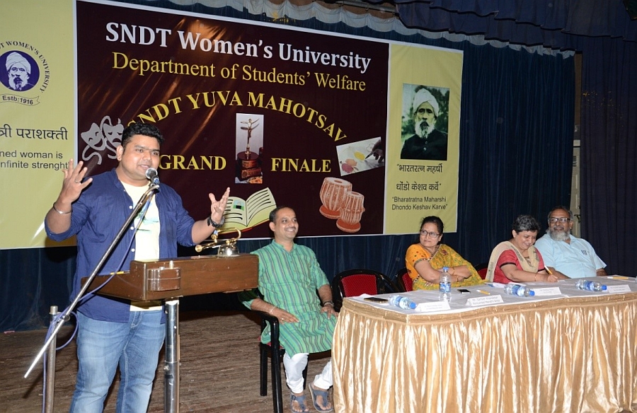 Grand Finale Yuva Mahotsav 2016