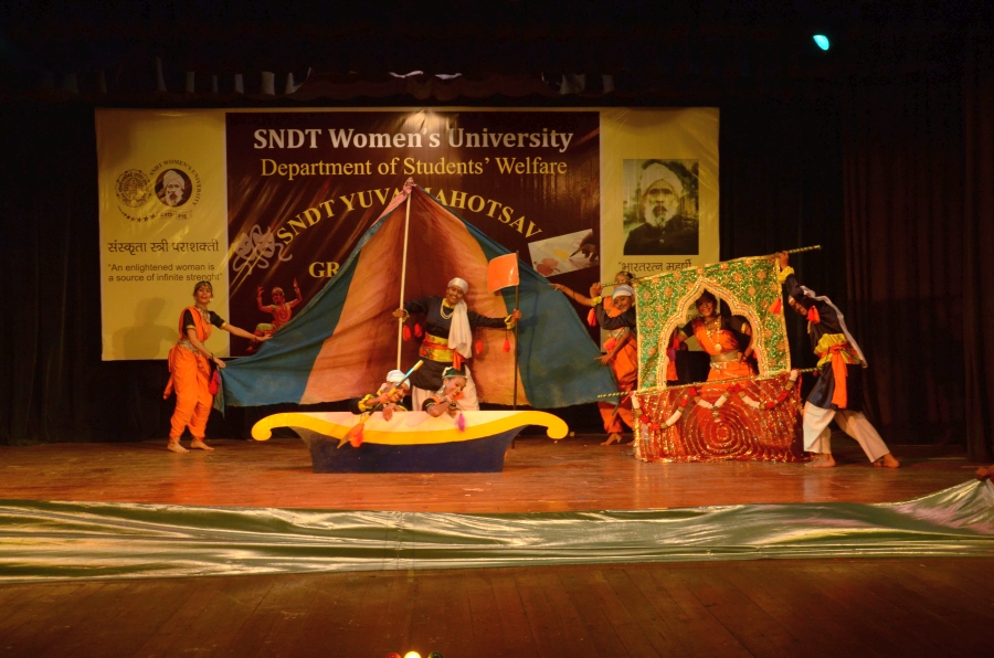 Grand Finale Yuva Mahotsav 2016