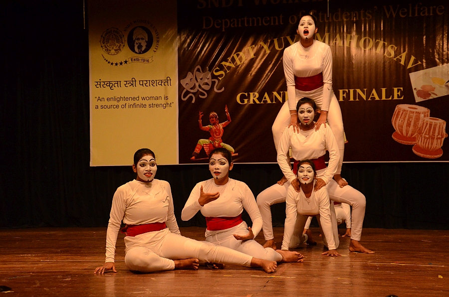Grand Finale Yuva Mahotsav 2016