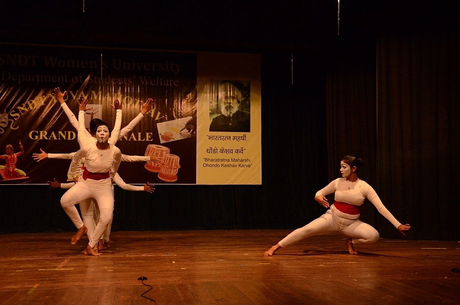 Grand Finale Yuva Mahotsav 2016