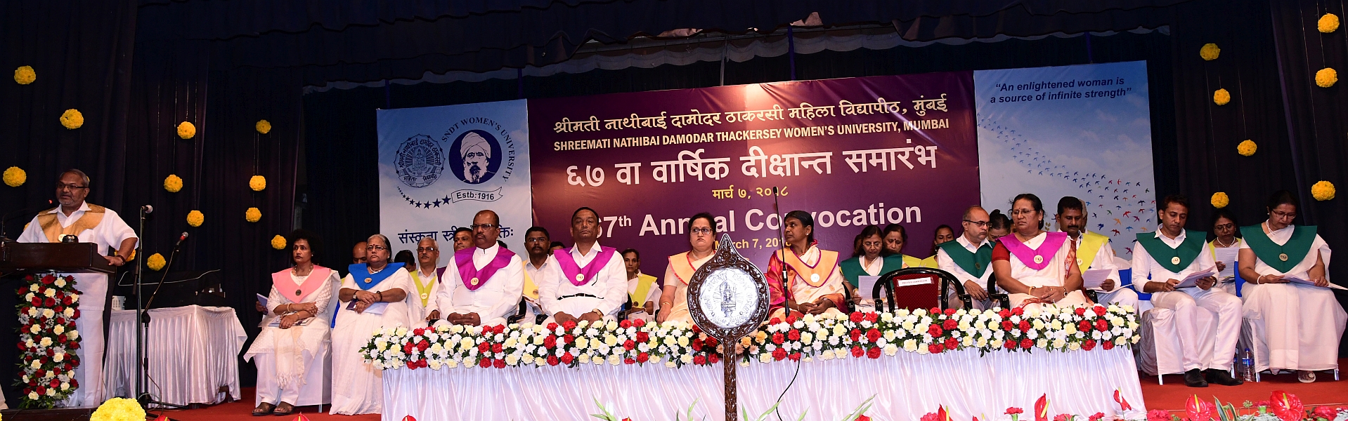 Convocation 2018