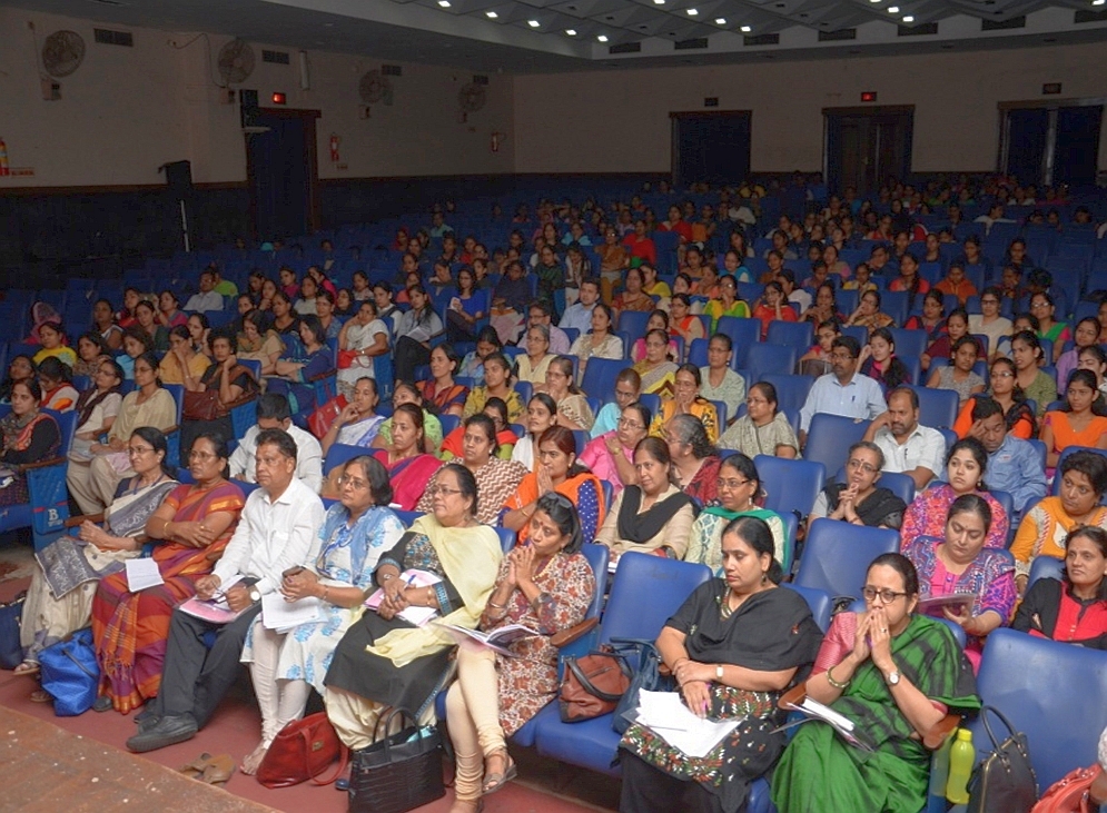 Internal Complaint Committee (ICC) Training Programme