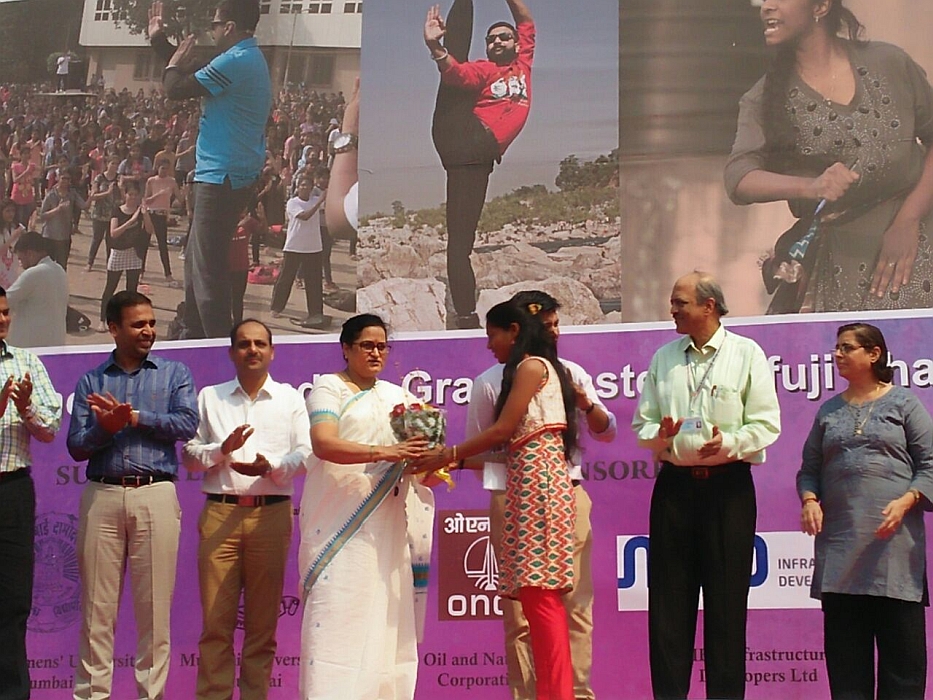 Mission Sahasi