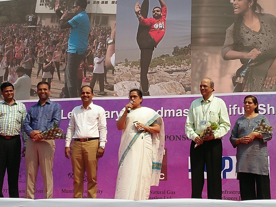 Mission Sahasi