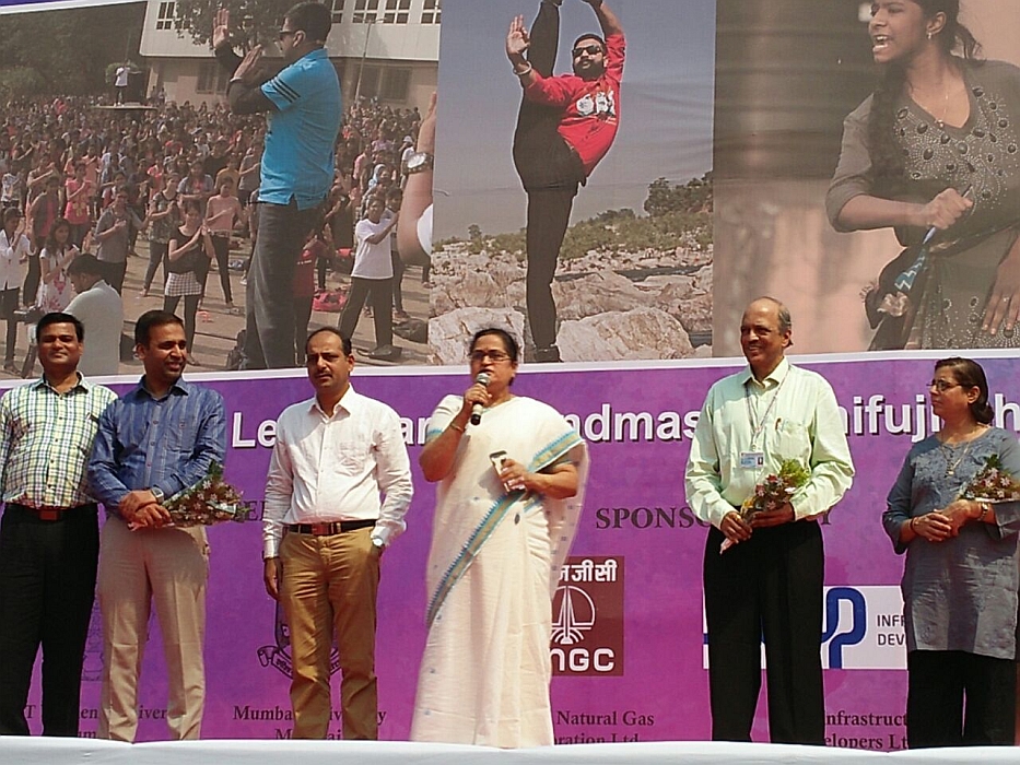 Mission Sahasi
