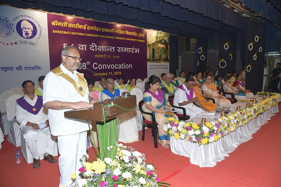 Convocation 2018