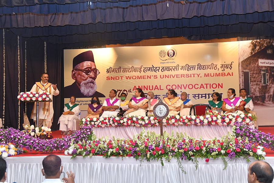 Convocation 2021
