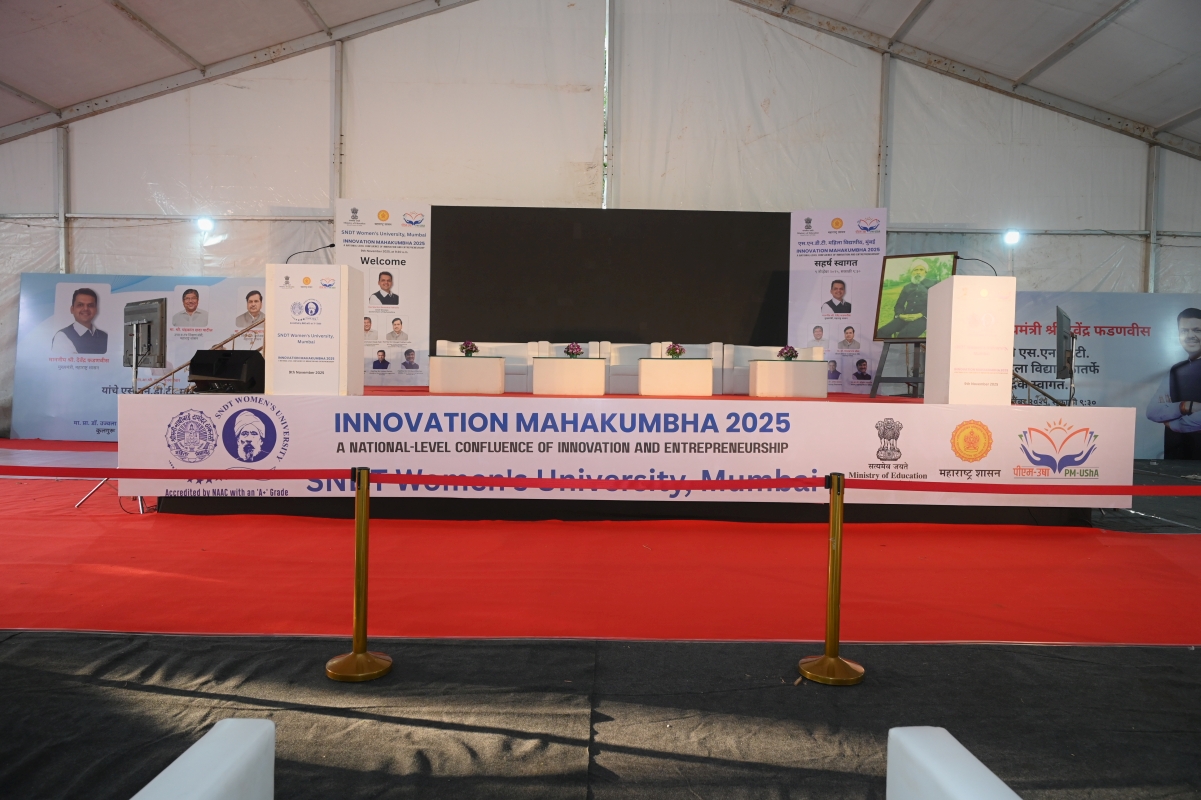 Innovation Mahakumbh 2025
