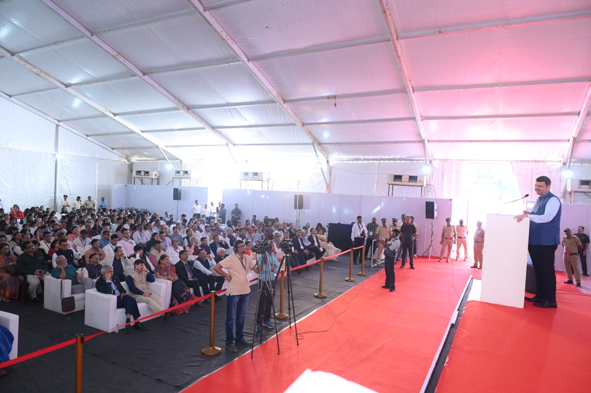 Innovation Mahakumbh 2025