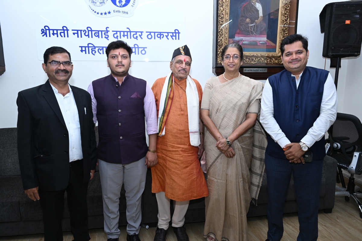 Innovation Mahakumbh 2025