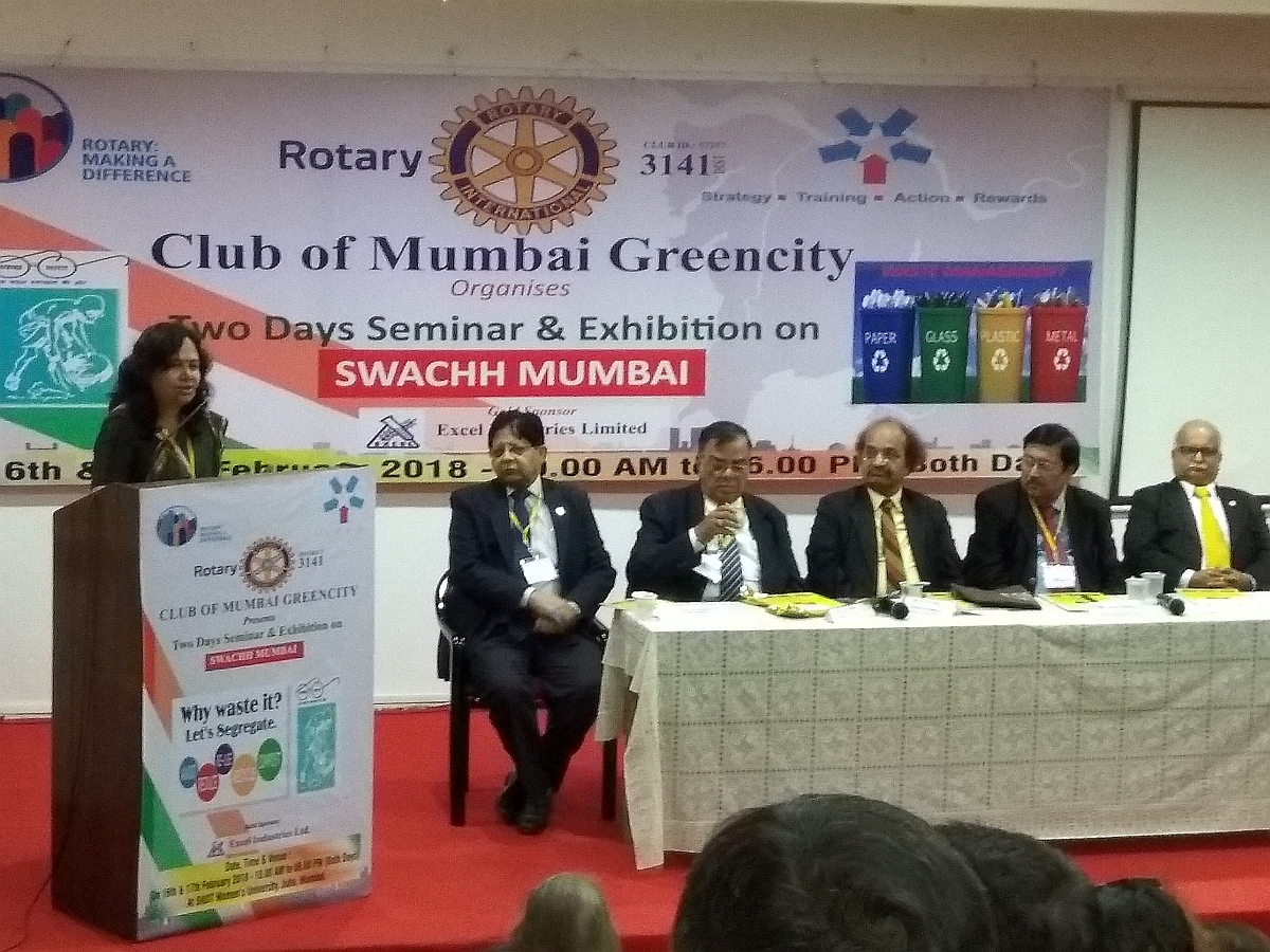 Department of Family Resource Management, Juhu 