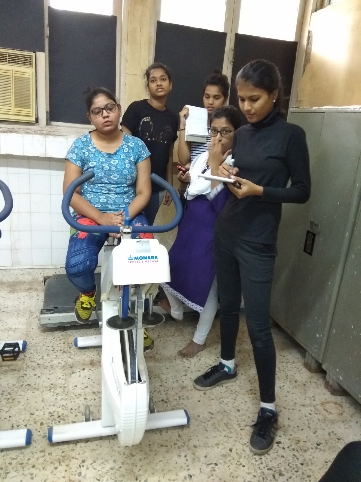 Department of Family Resource Management, Juhu