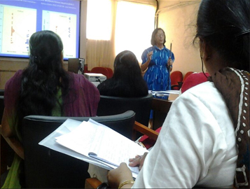 Department of Food Science and Nutrition,Juhu