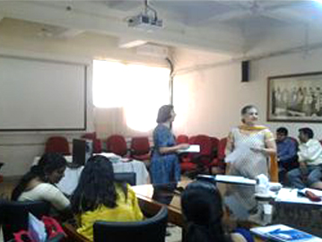 Department of Food Science and Nutrition,Juhu