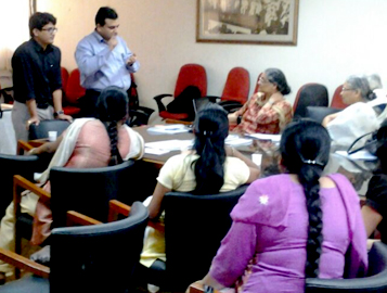 Department of Food Science and Nutrition,Juhu