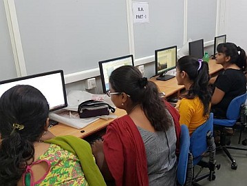 Department of Geography, Pune