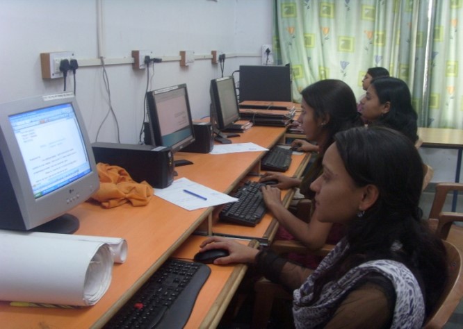 Department of Geography, Pune