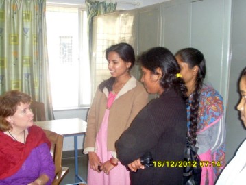 Department of Geography, Pune
