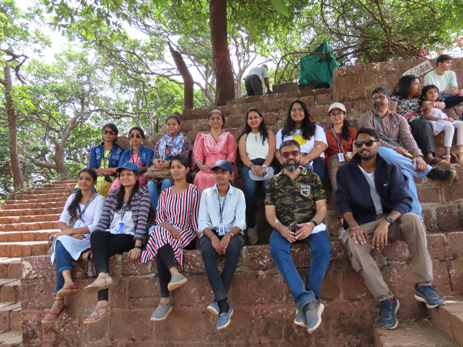 Department of Geography, Pune