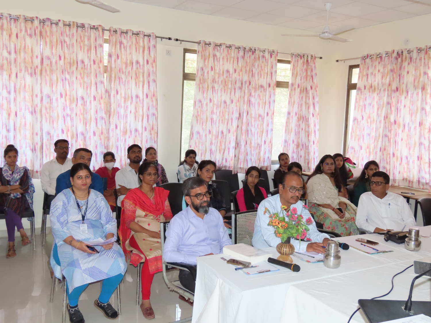 Department of Geography, Pune