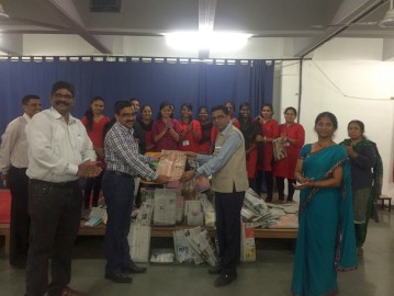 Department of Geography, Pune