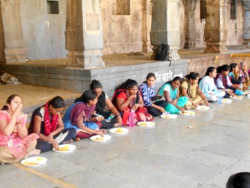 Department of Geography, Pune