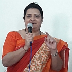 Dr. Darshana Oza Dr. Darshana Oza
