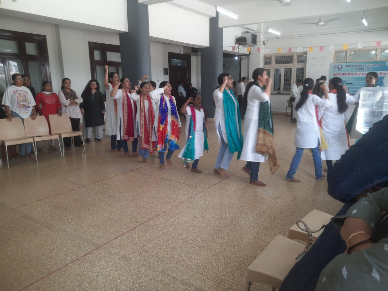 Department of Gujarati 