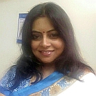 Dr. Pallavi Prakash