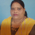 Dr. Sunita M. Sakhare